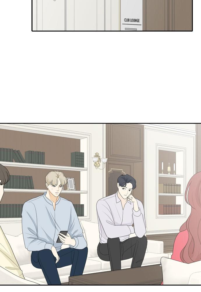Read My Roommate Is A Gumiho ENGLISH Manga Online