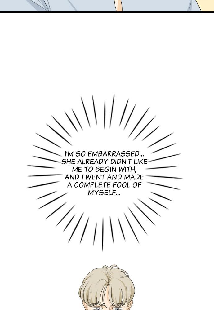 Read My Roommate Is A Gumiho ENGLISH Manga Online