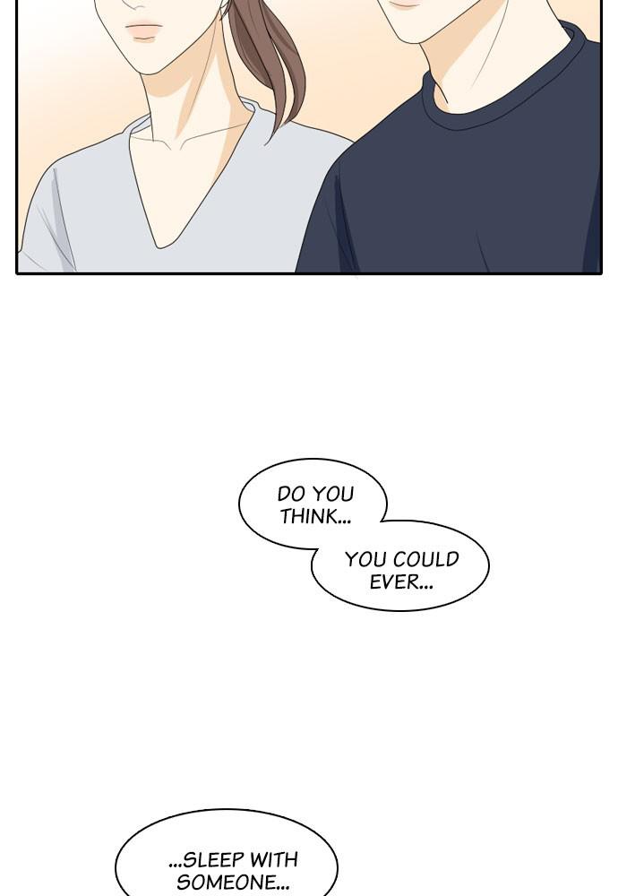 Read My Roommate Is A Gumiho ENGLISH Manga Online