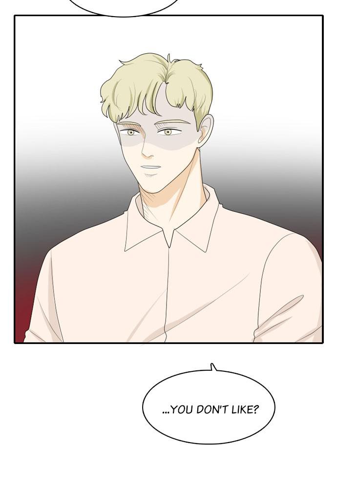 Read My Roommate Is A Gumiho ENGLISH Manga Online