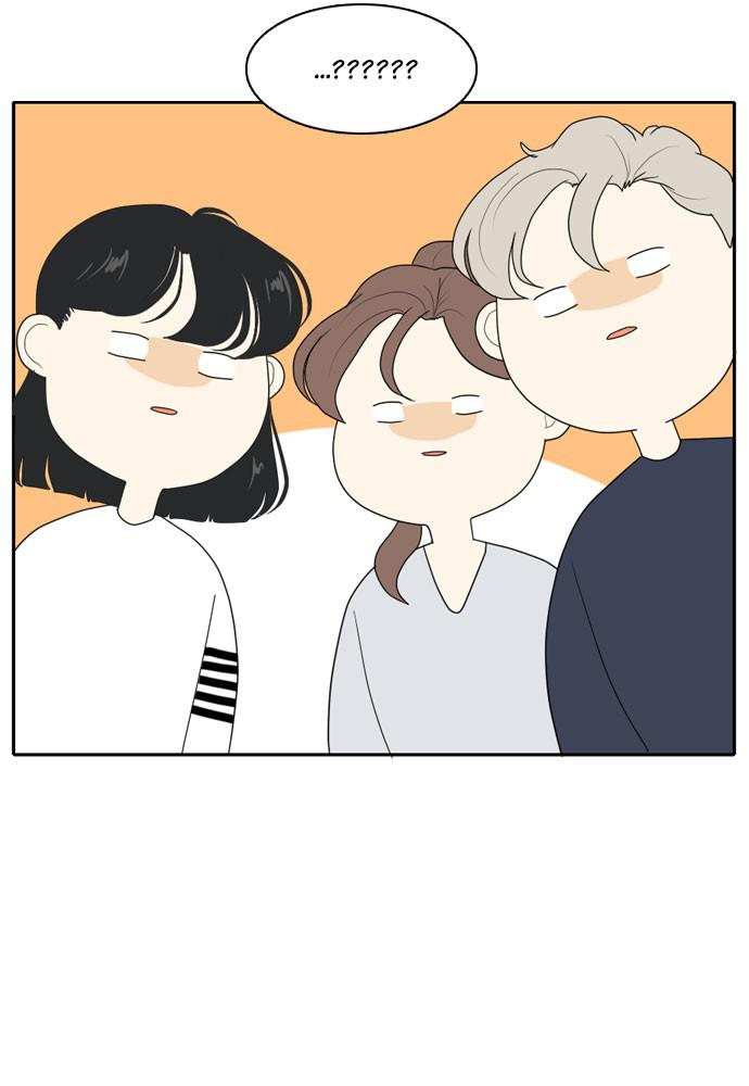 Read My Roommate Is A Gumiho ENGLISH Manga Online