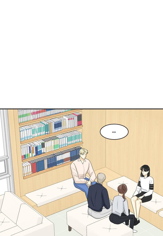 Read My Roommate Is A Gumiho ENGLISH Manga Online