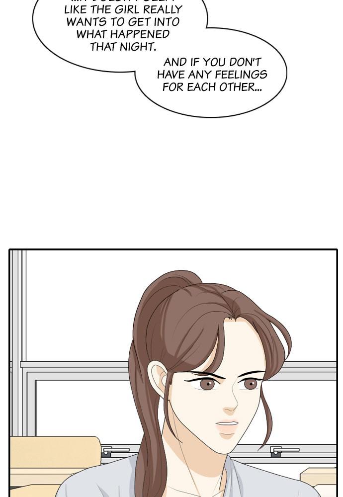 Read My Roommate Is A Gumiho ENGLISH Manga Online