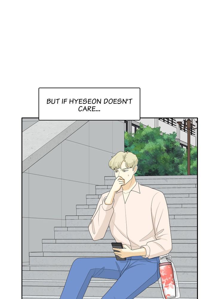 Read My Roommate Is A Gumiho ENGLISH Manga Online