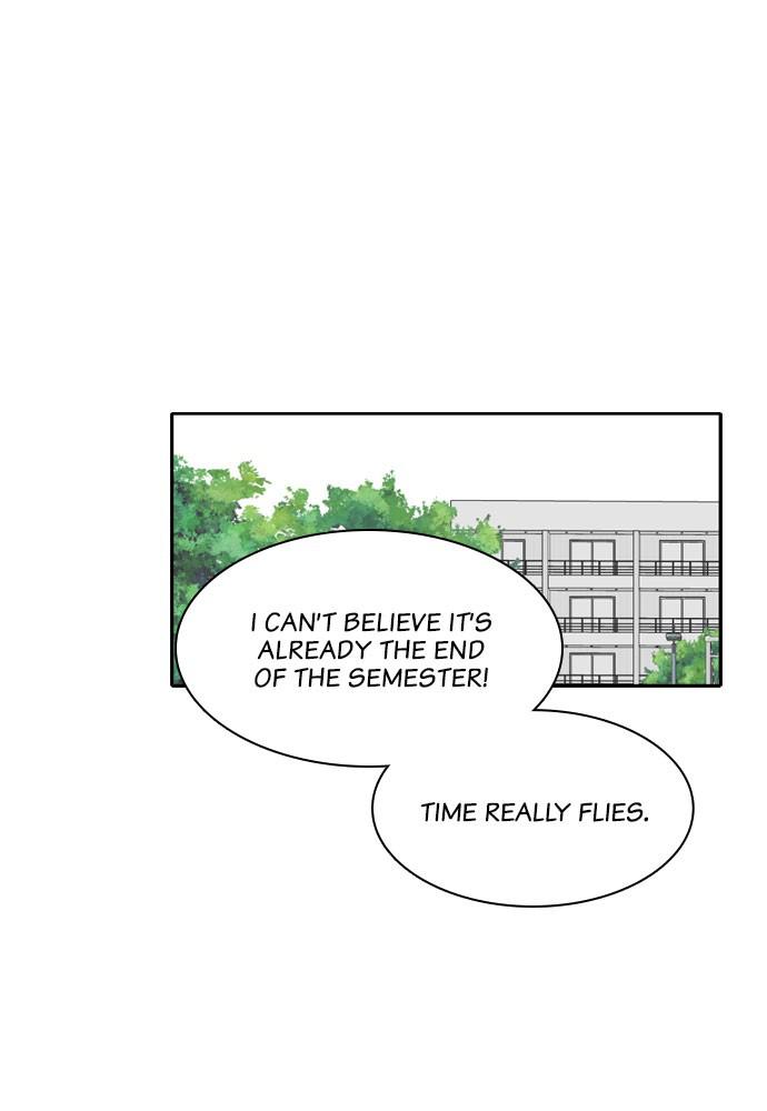 Read My Roommate Is A Gumiho ENGLISH Manga Online