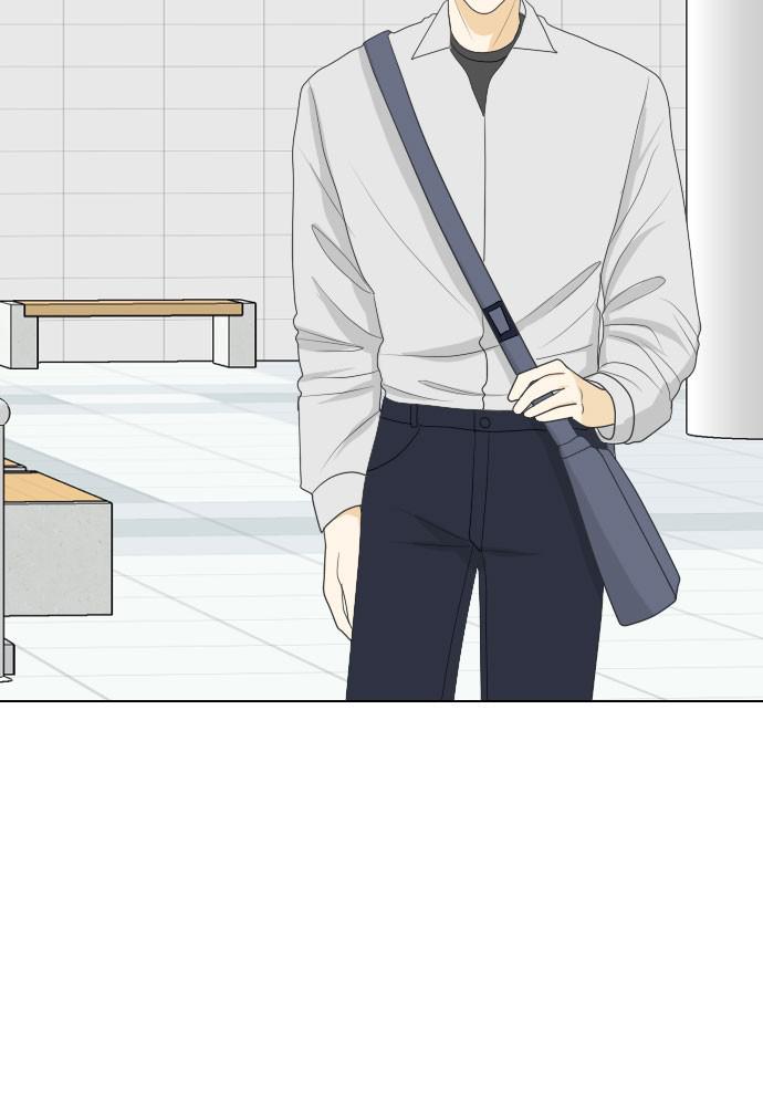 Read My Roommate Is A Gumiho ENGLISH Manga Online