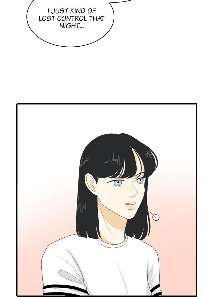 Read My Roommate Is A Gumiho ENGLISH Manga Online