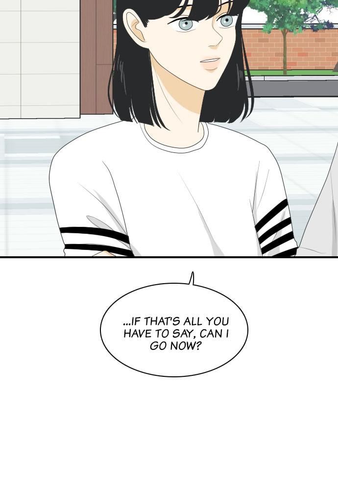Read My Roommate Is A Gumiho ENGLISH Manga Online