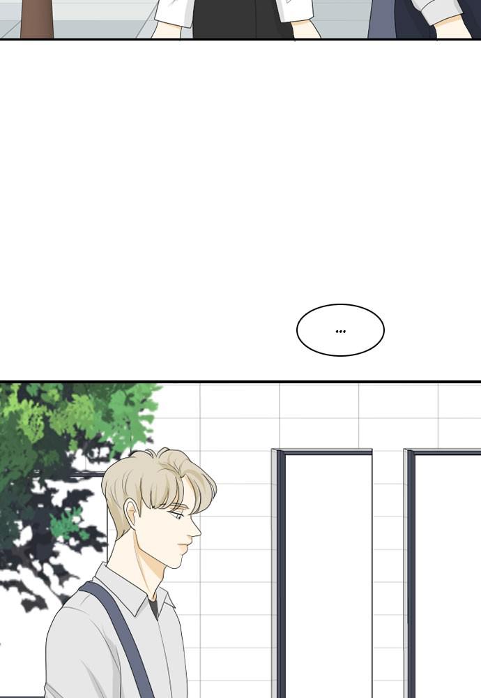 Read My Roommate Is A Gumiho ENGLISH Manga Online