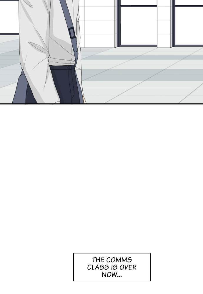 Read My Roommate Is A Gumiho ENGLISH Manga Online