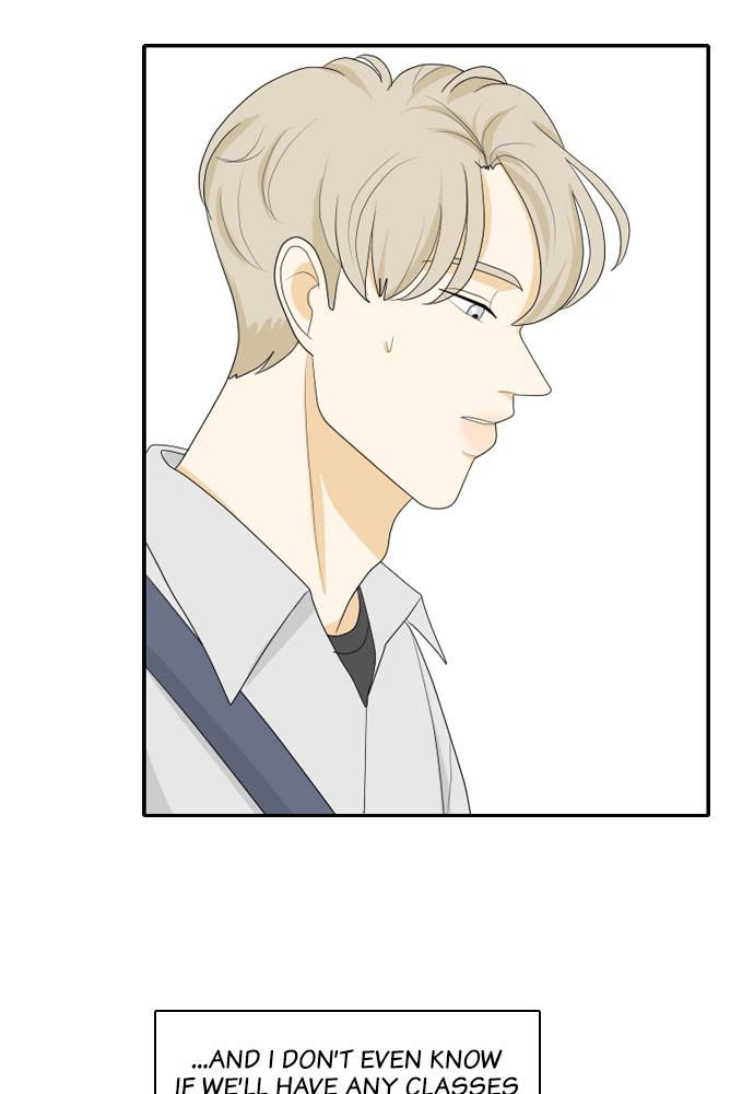 Read My Roommate Is A Gumiho ENGLISH Manga Online