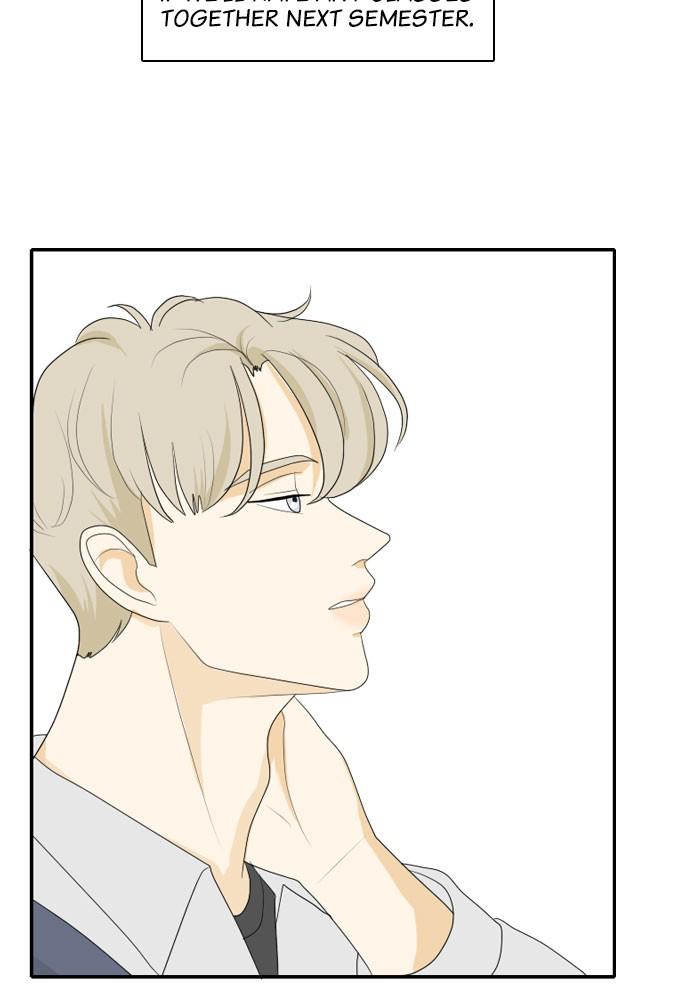 Read My Roommate Is A Gumiho ENGLISH Manga Online