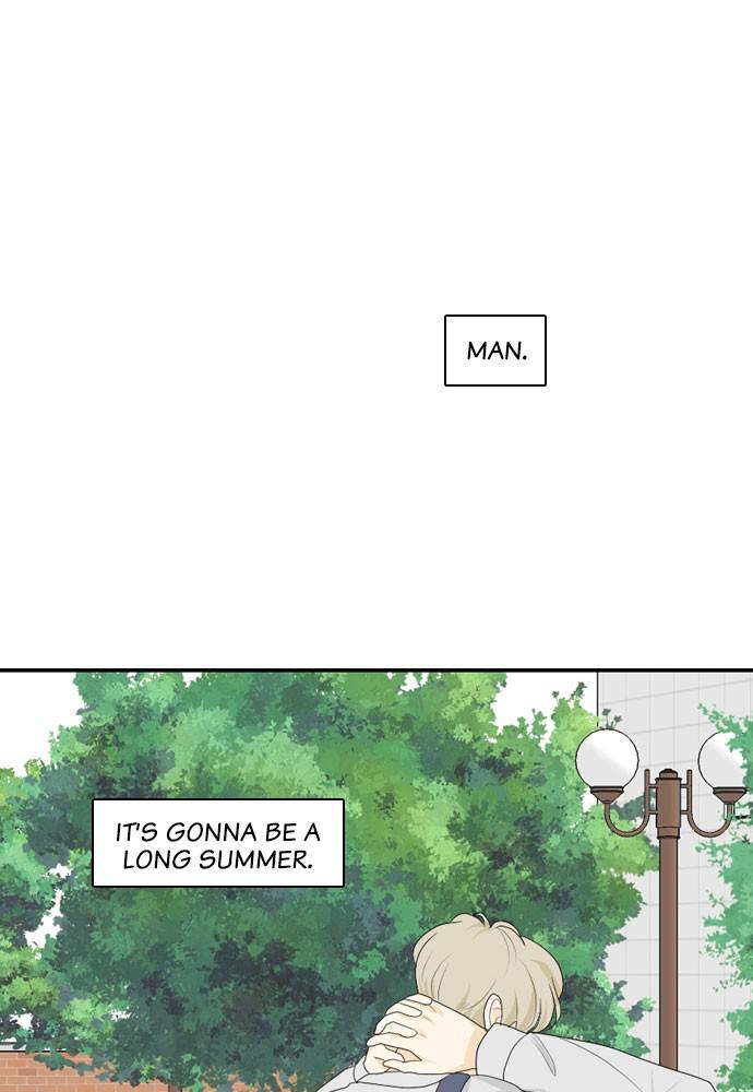 Read My Roommate Is A Gumiho ENGLISH Manga Online