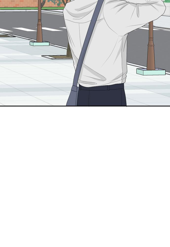 Read My Roommate Is A Gumiho ENGLISH Manga Online