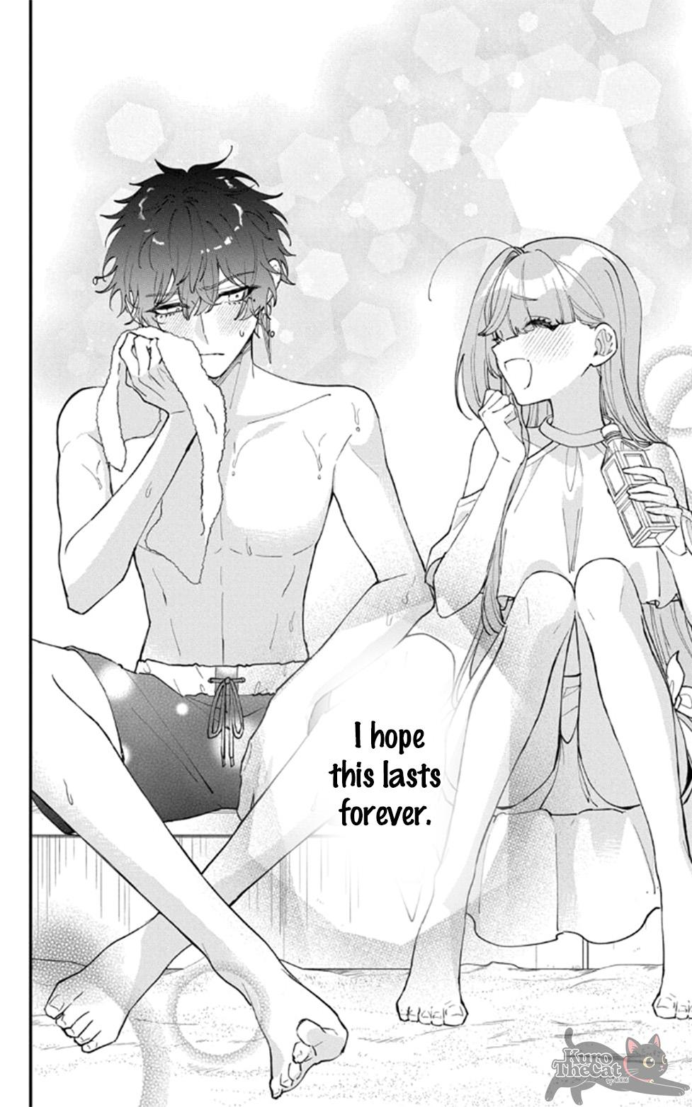 Read My Super-Cute Black Mage! ENGLISH Manga Online