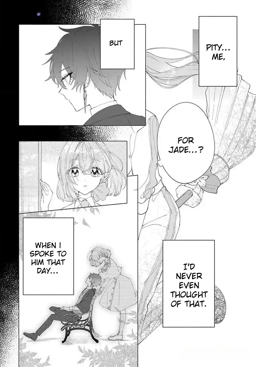 Read My Super-Cute Black Mage! ENGLISH Manga Online
