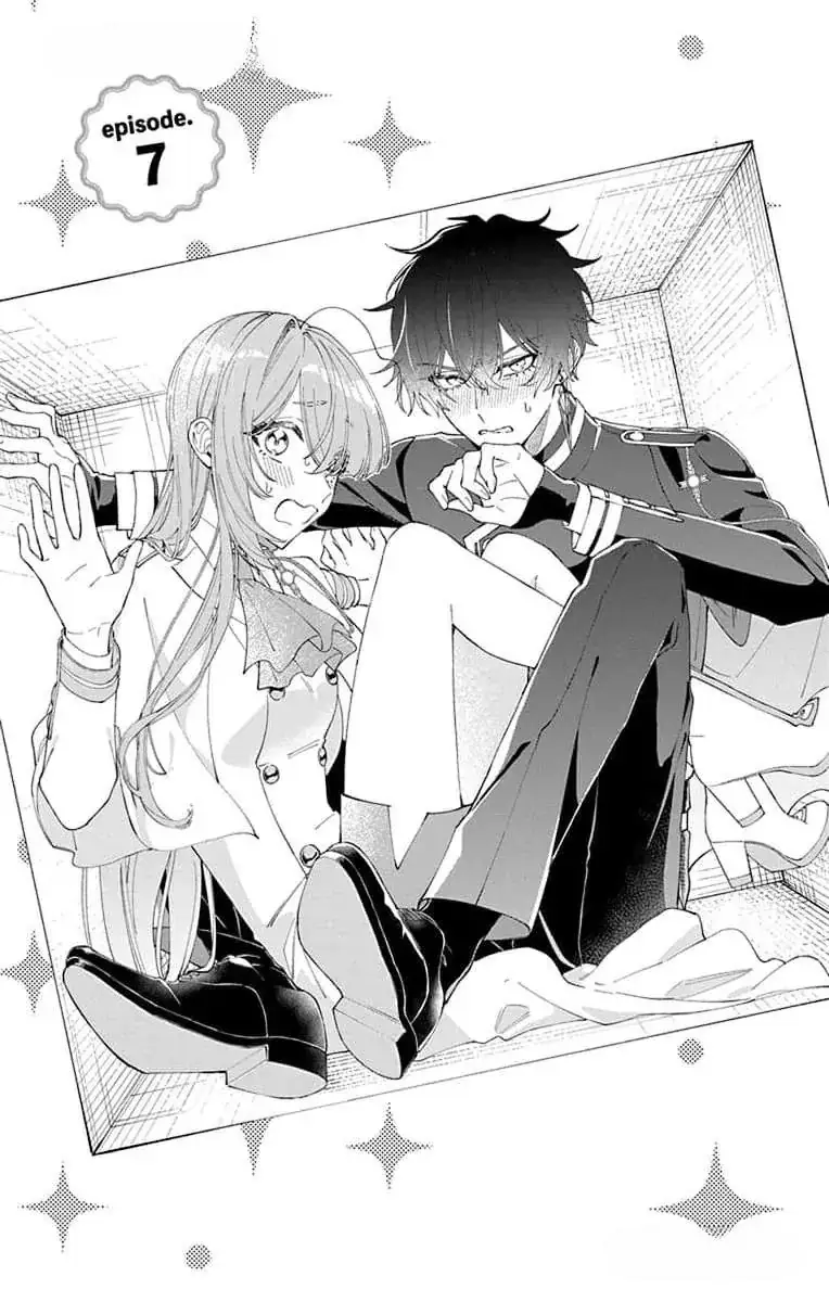 Read My Super-Cute Black Mage! ENGLISH Manga Online