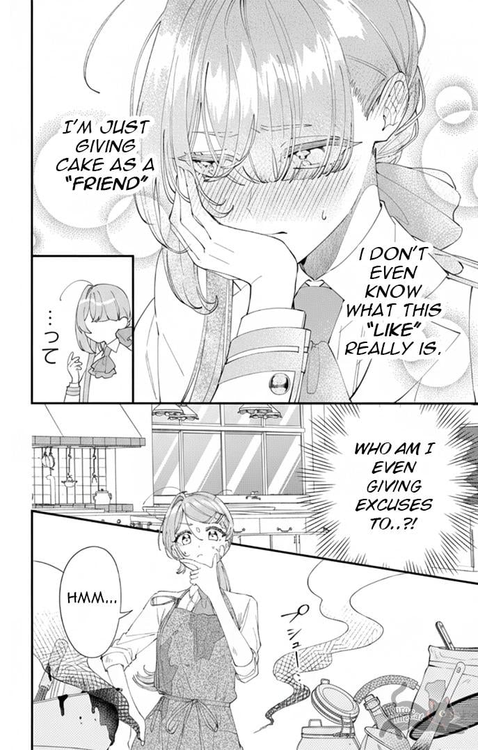 Read My Super-Cute Black Mage! ENGLISH Manga Online