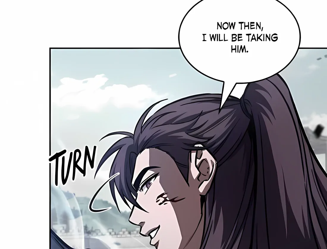 Read Nano Machine ENGLISH Manga Online