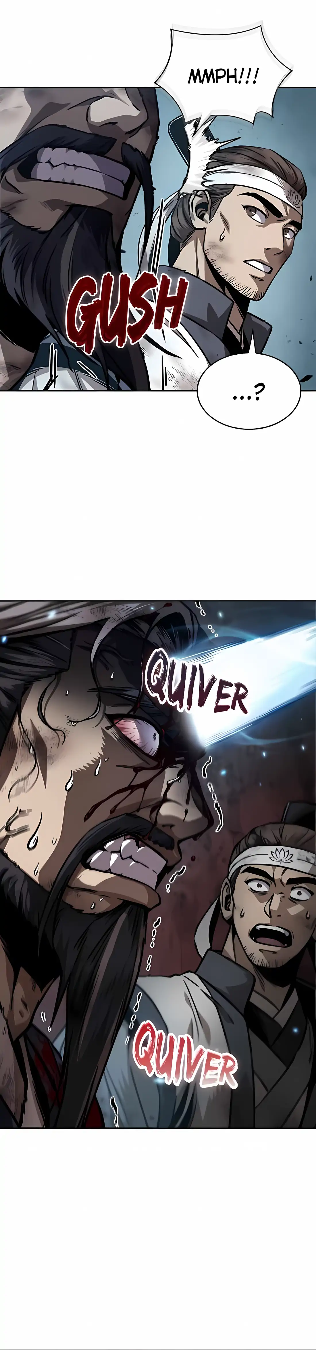 Read Nano Machine ENGLISH Manga Online