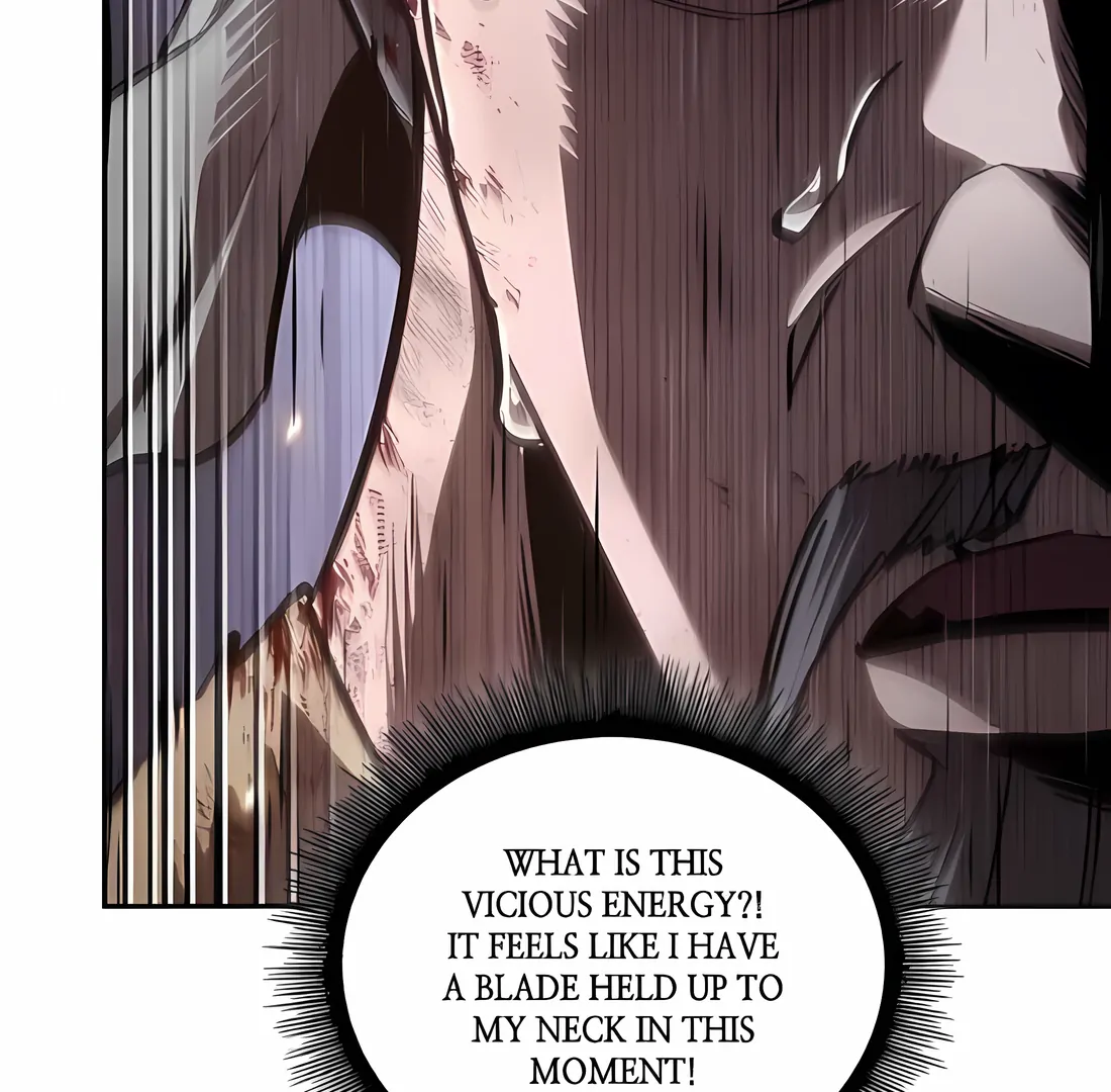 Read Nano Machine ENGLISH Manga Online