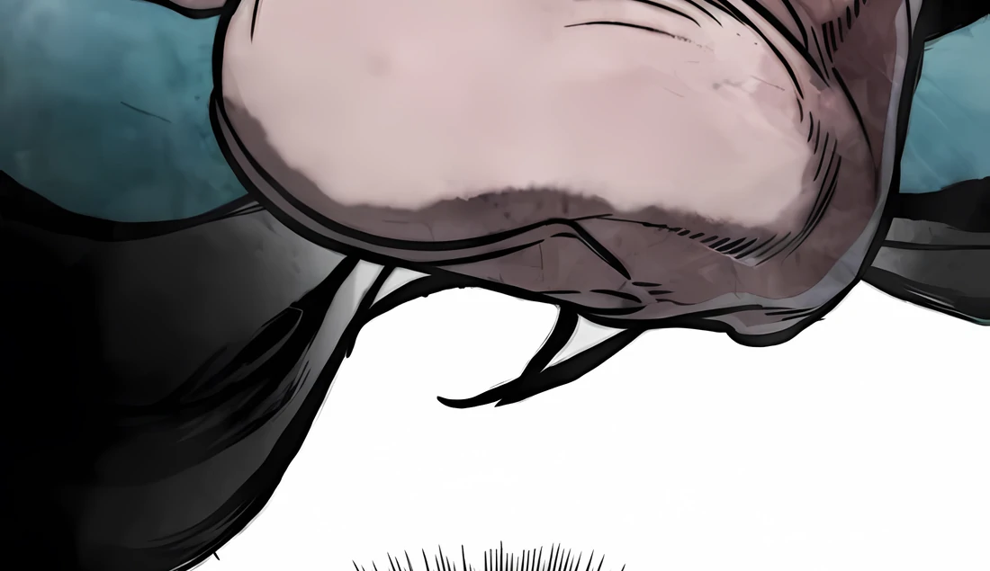 Read Nano Machine ENGLISH Manga Online