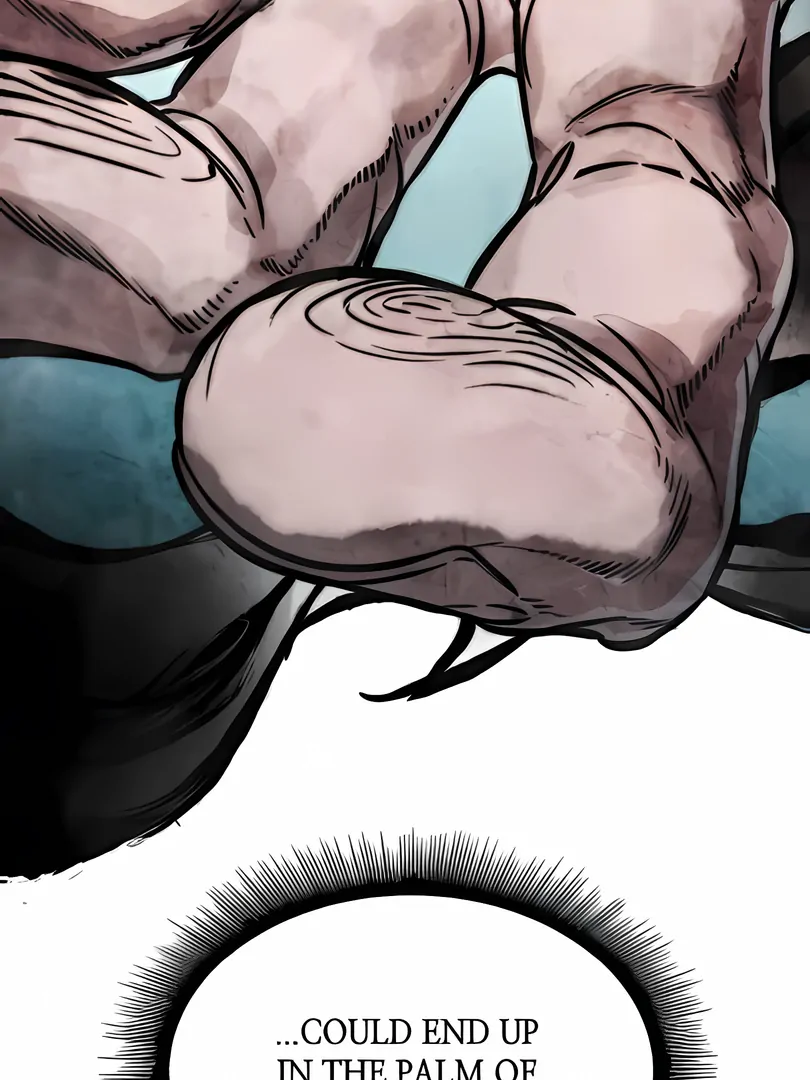 Read Nano Machine ENGLISH Manga Online