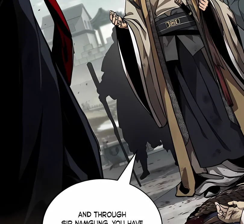 Read Nano Machine ENGLISH Manga Online