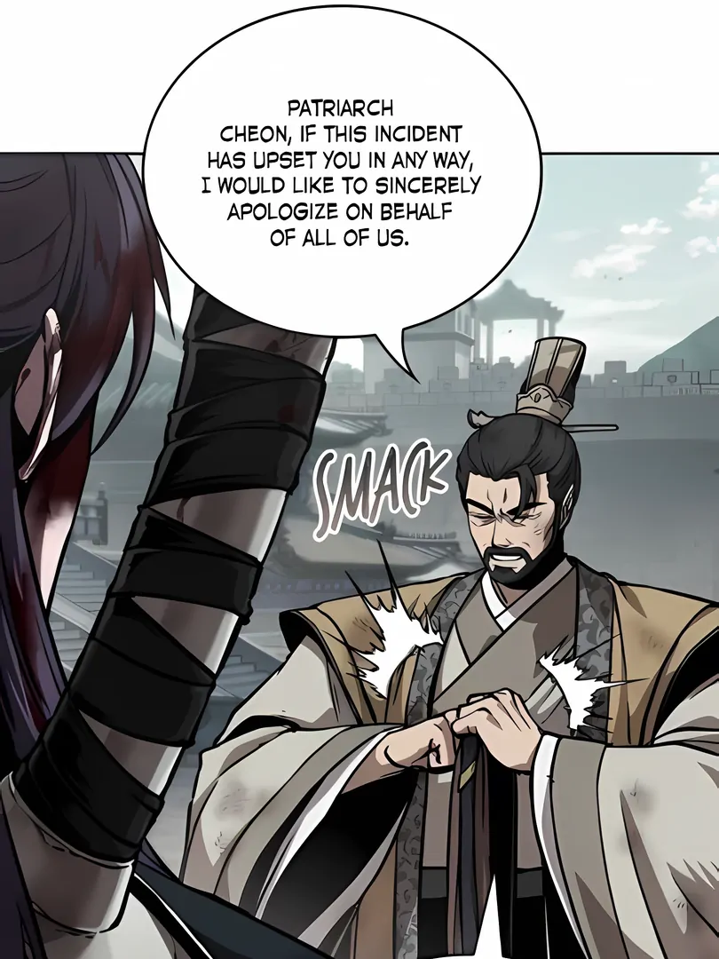 Read Nano Machine ENGLISH Manga Online