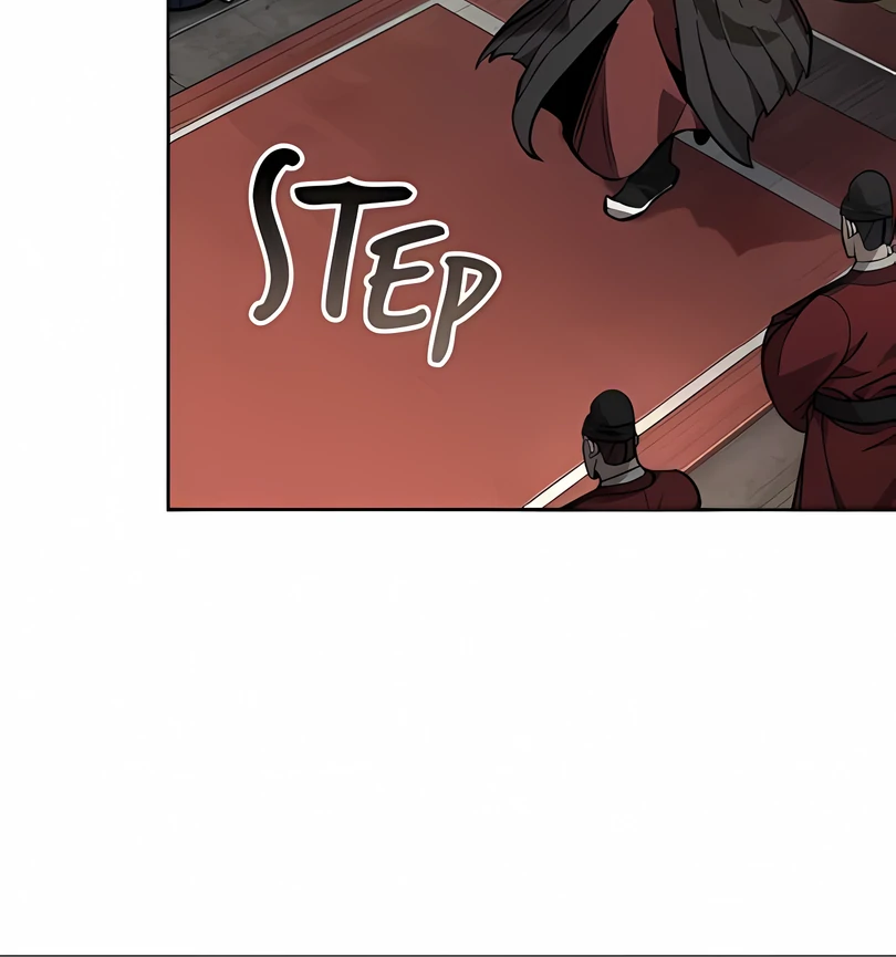 Read Nano Machine ENGLISH Manga Online