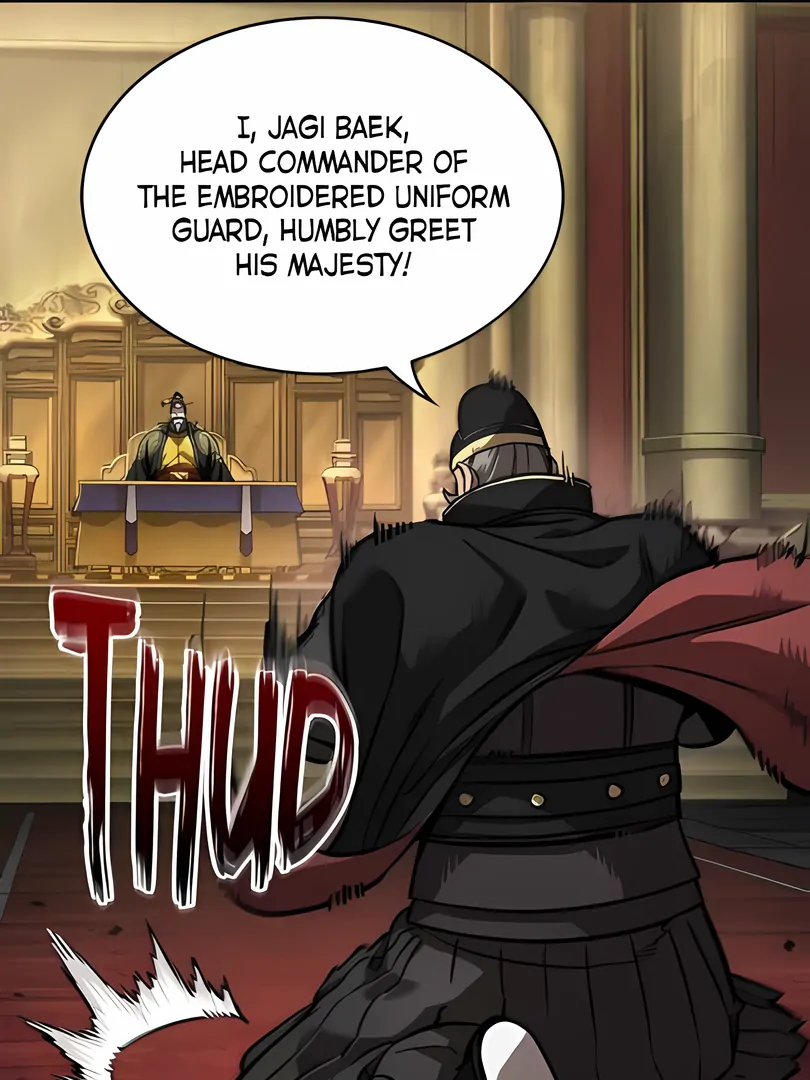 Read Nano Machine ENGLISH Manga Online