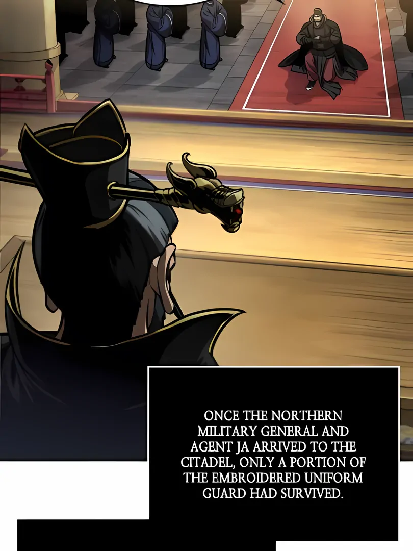 Read Nano Machine ENGLISH Manga Online