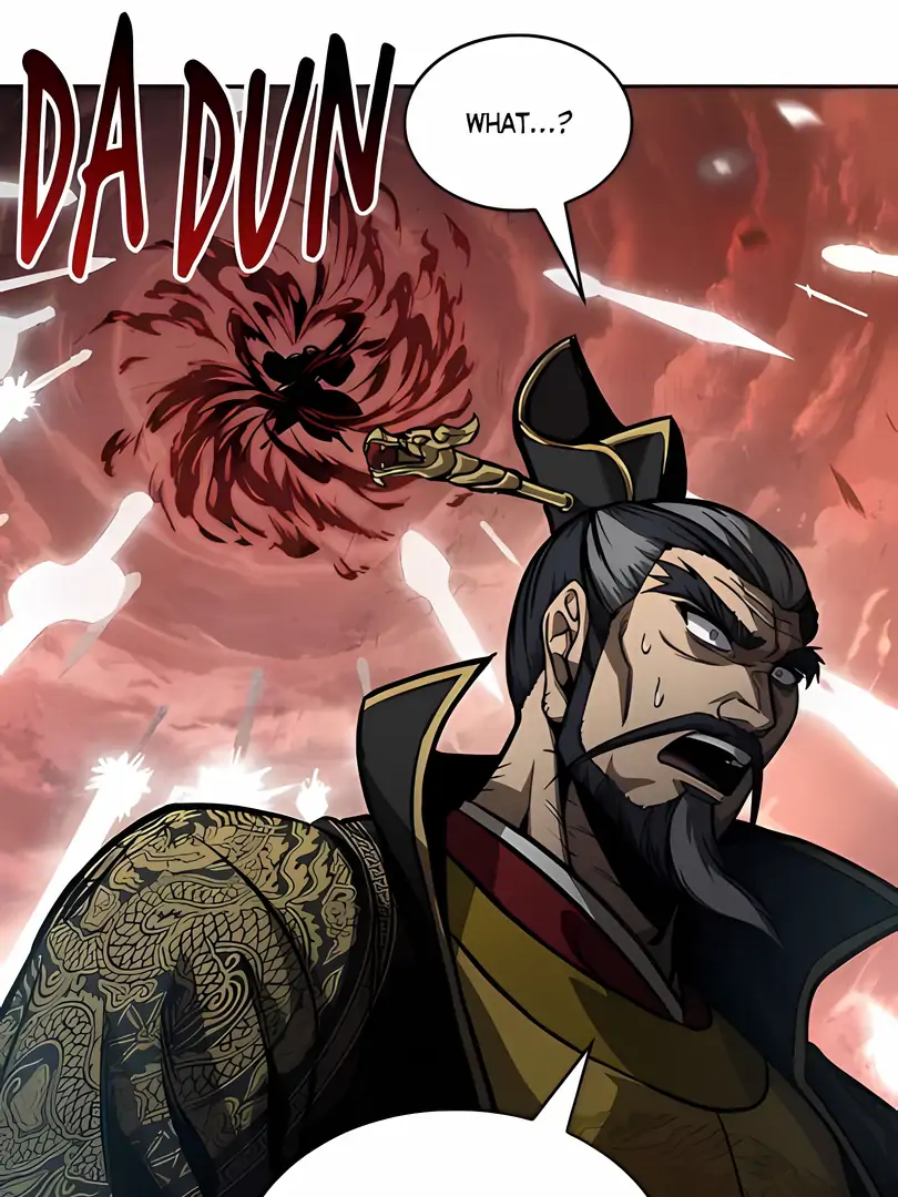 Read Nano Machine ENGLISH Manga Online