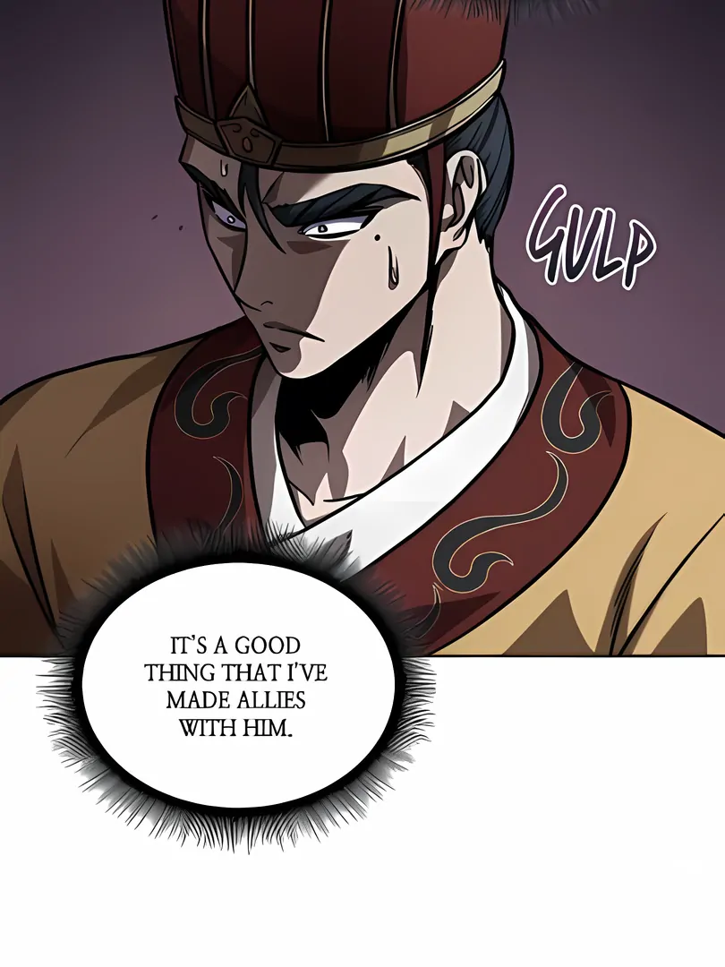 Read Nano Machine ENGLISH Manga Online