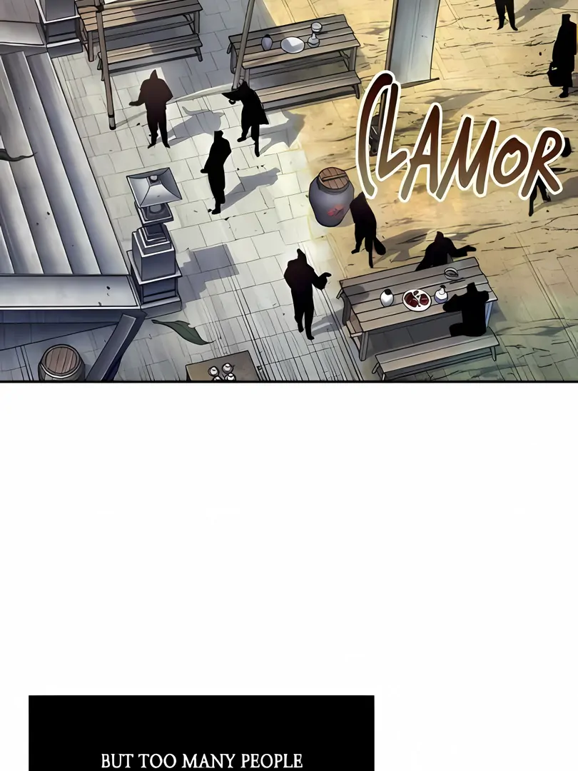 Read Nano Machine ENGLISH Manga Online