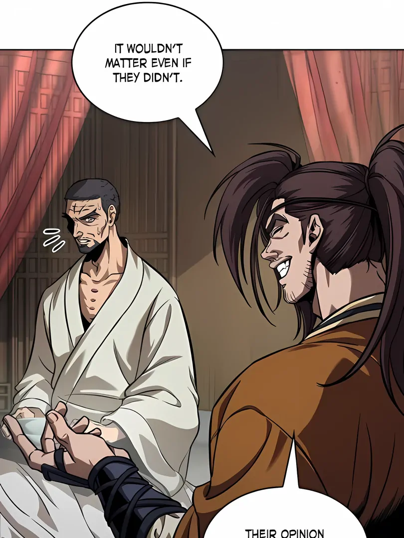 Read Nano Machine ENGLISH Manga Online