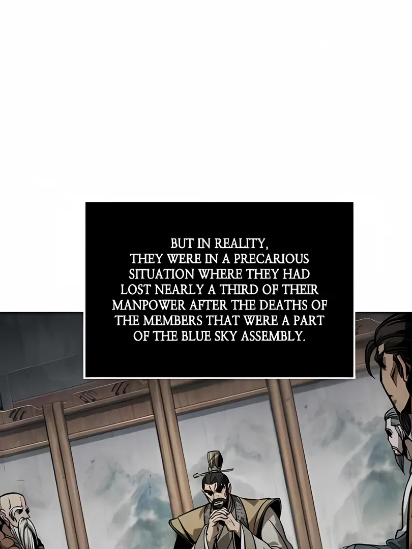 Read Nano Machine ENGLISH Manga Online