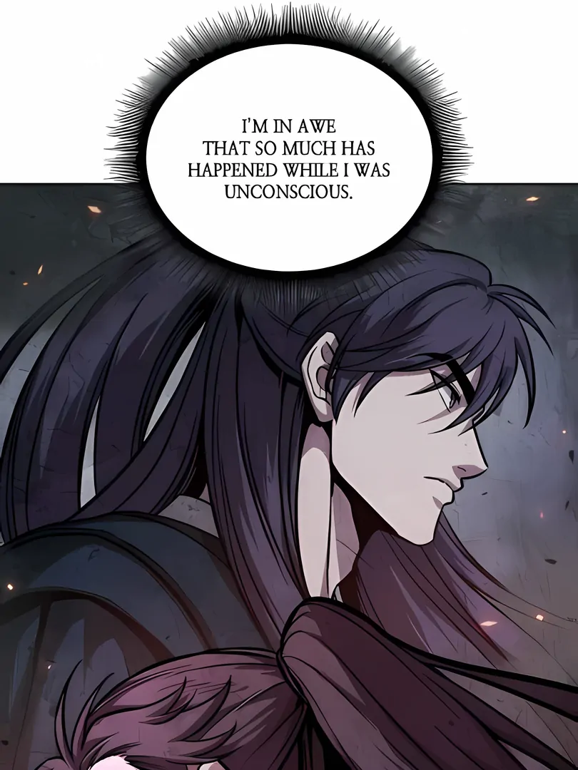 Read Nano Machine ENGLISH Manga Online