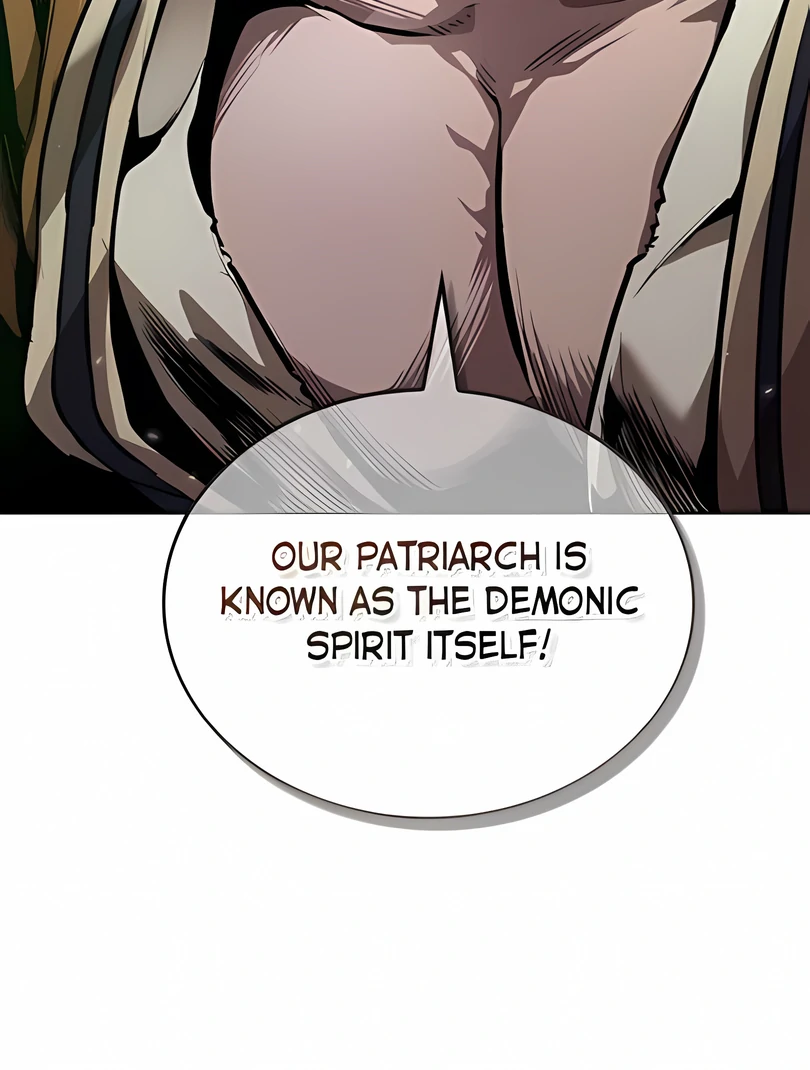 Read Nano Machine ENGLISH Manga Online