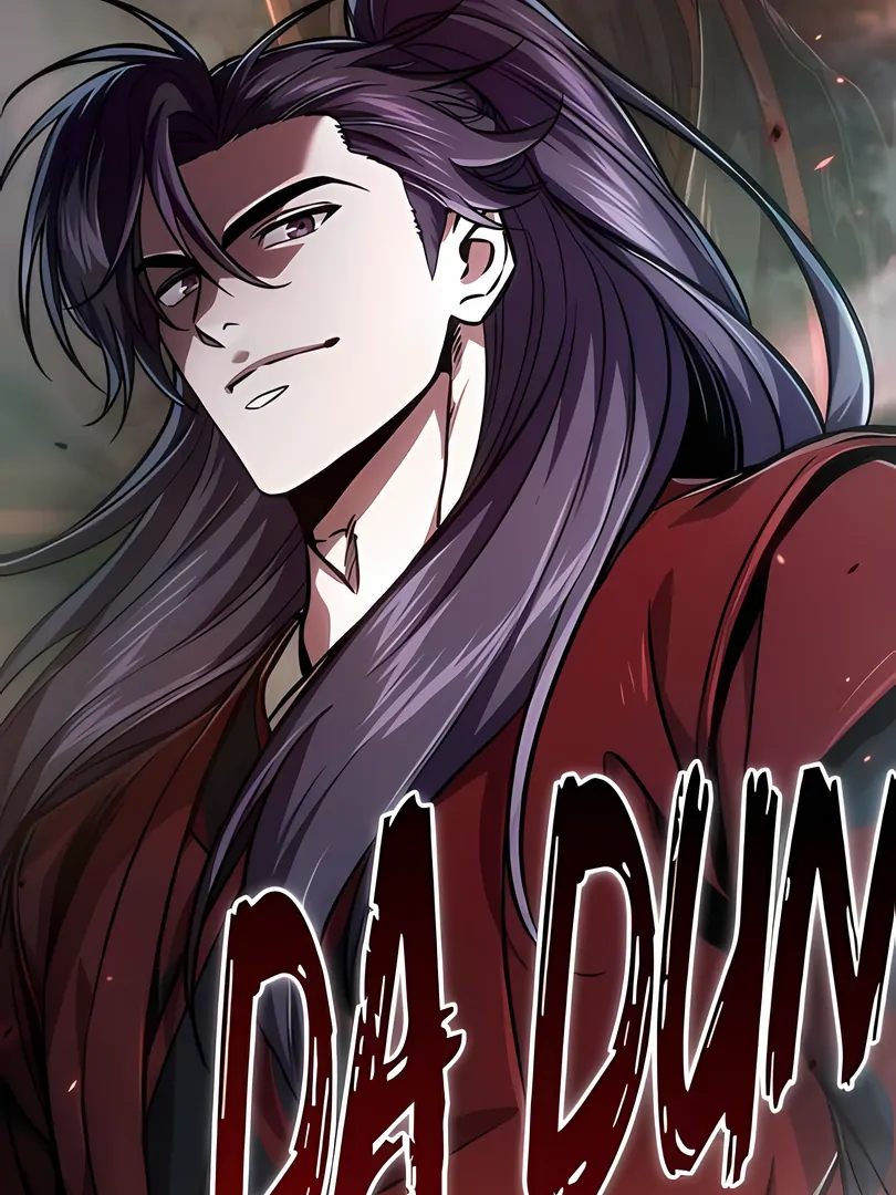 Read Nano Machine ENGLISH Manga Online