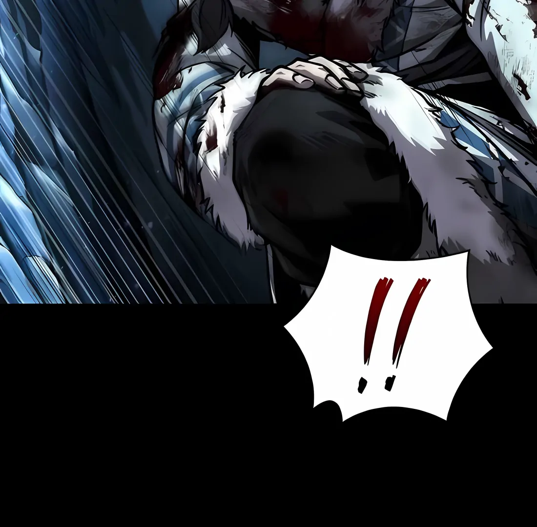 Read Nano Machine ENGLISH Manga Online