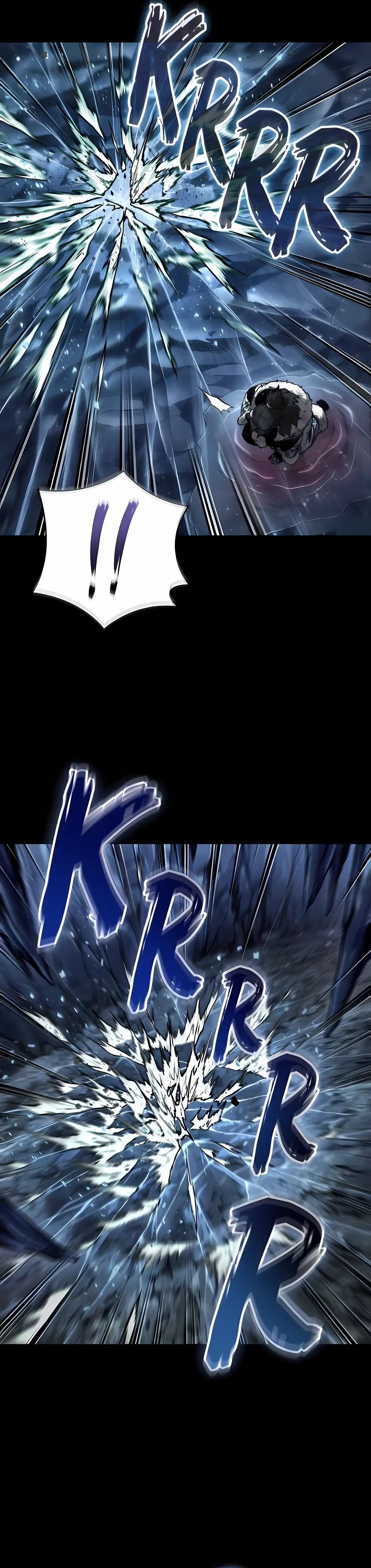 Read Nano Machine ENGLISH Manga Online