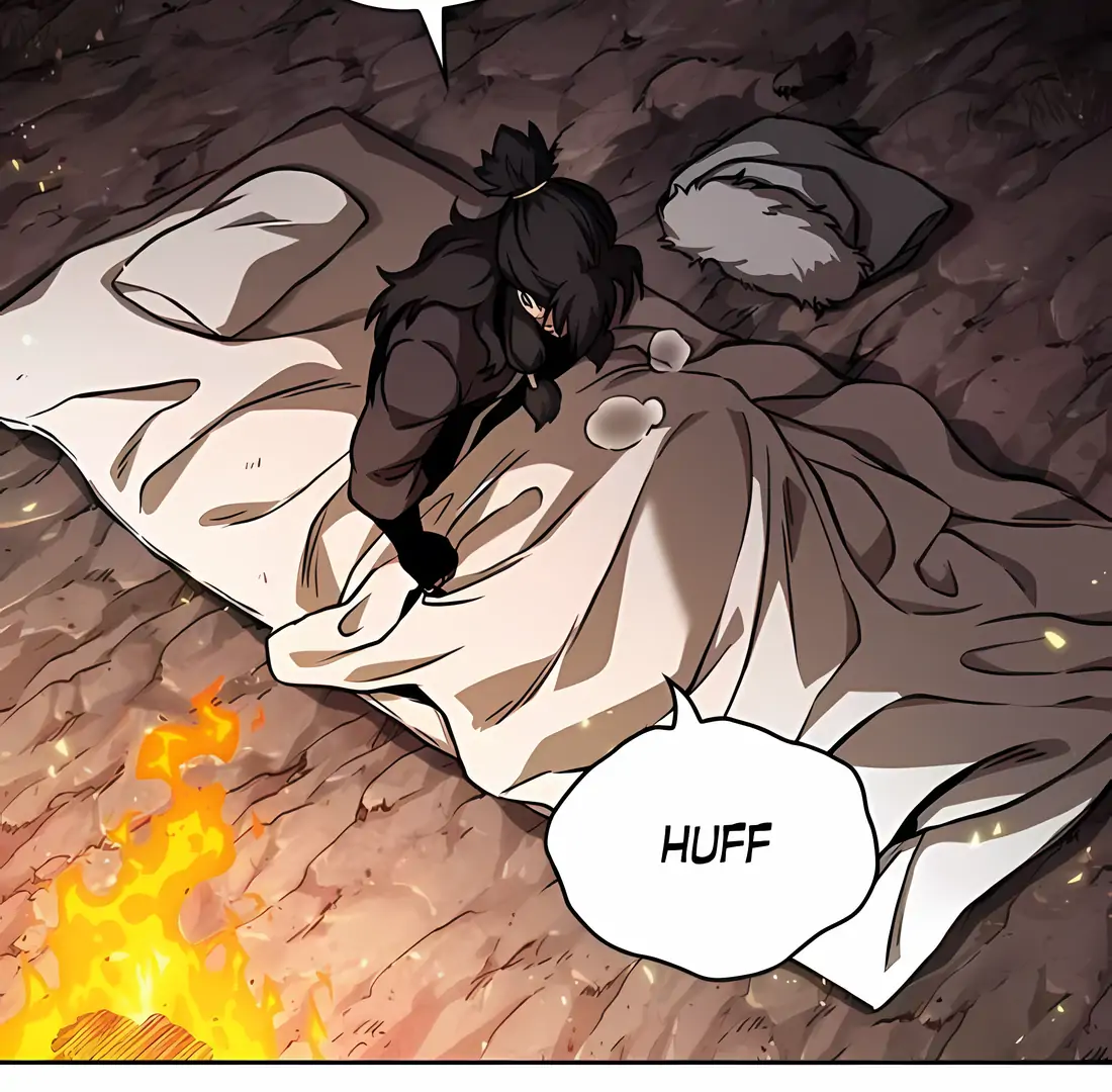 Read Nano Machine ENGLISH Manga Online