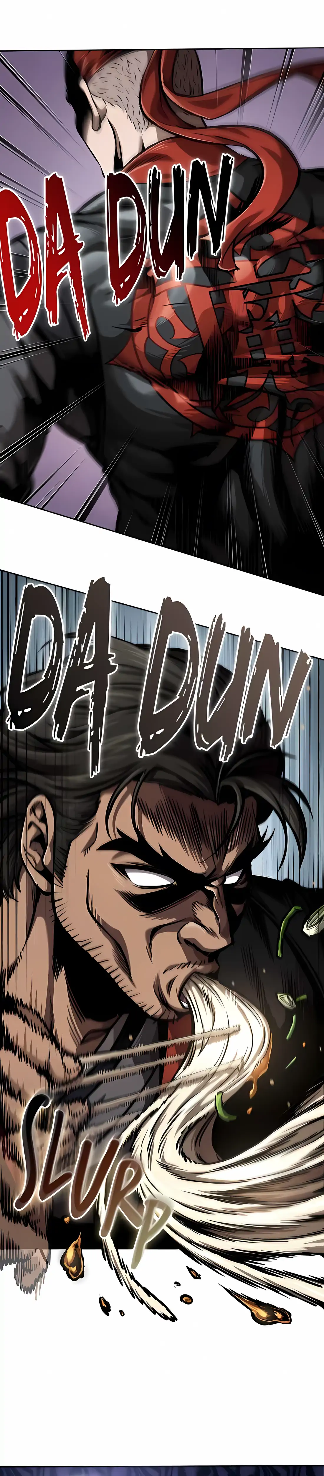 Read Nano Machine ENGLISH Manga Online