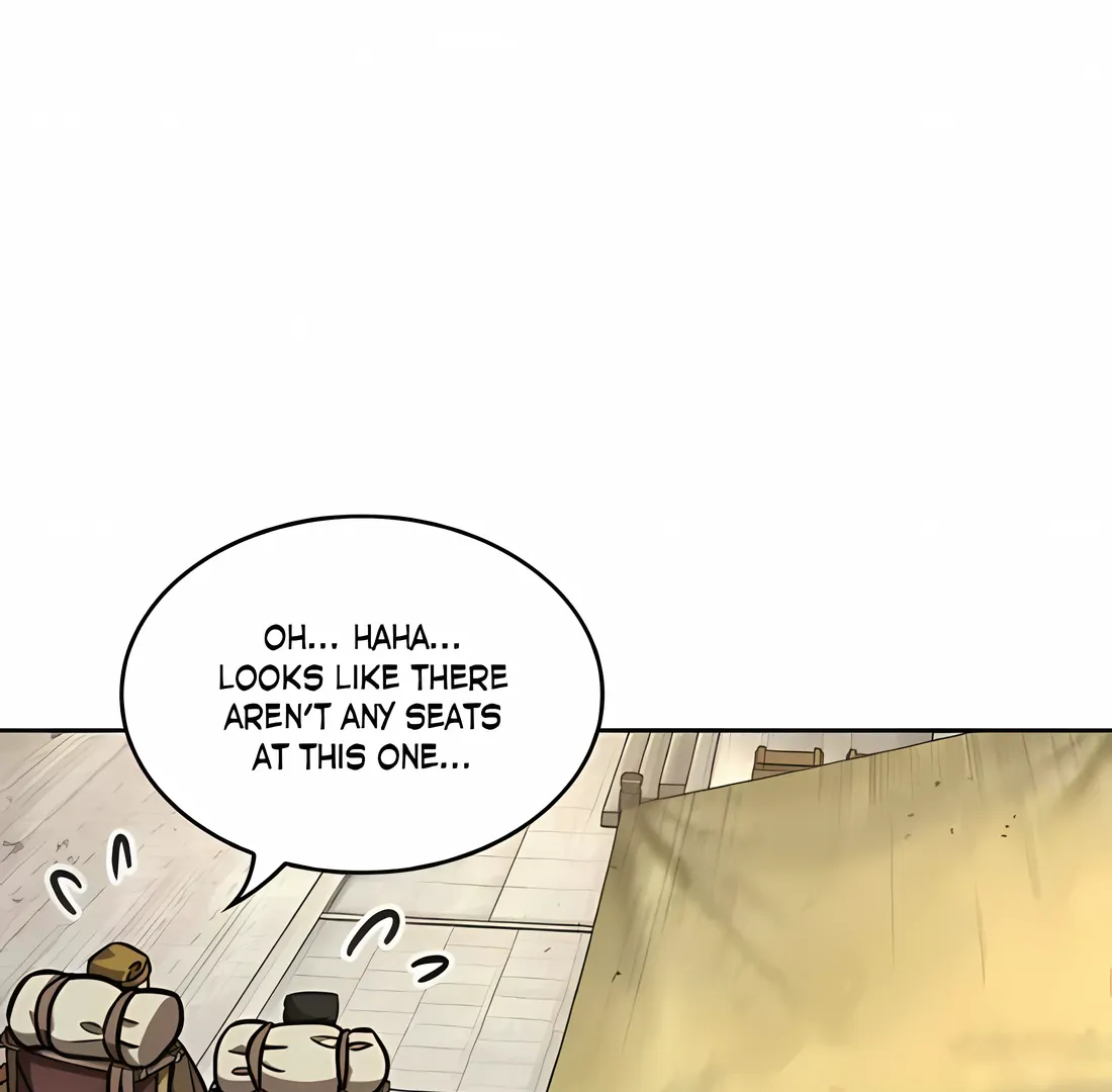 Read Nano Machine ENGLISH Manga Online