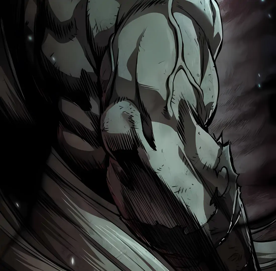 Read Nano Machine ENGLISH Manga Online