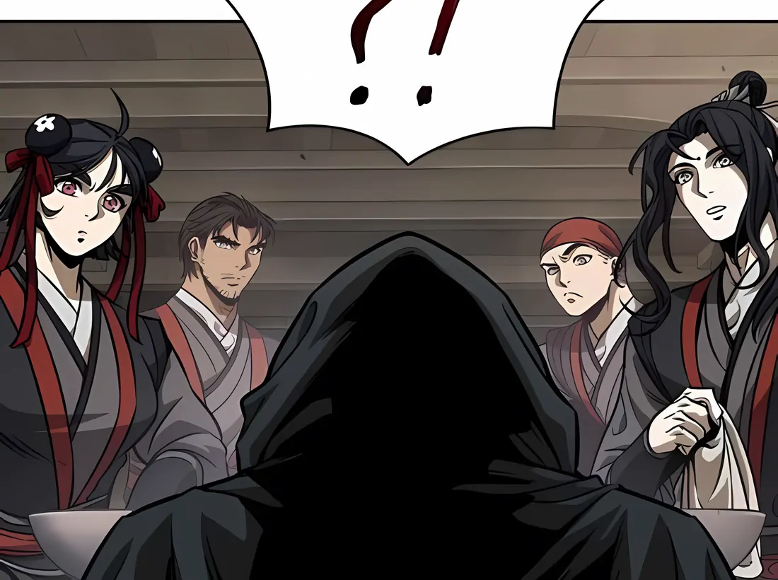 Read Nano Machine ENGLISH Manga Online