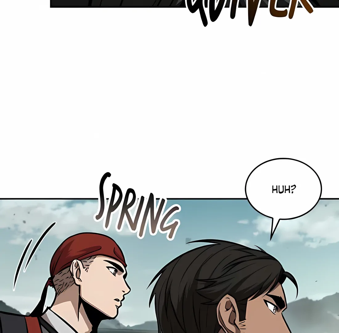 Read Nano Machine ENGLISH Manga Online