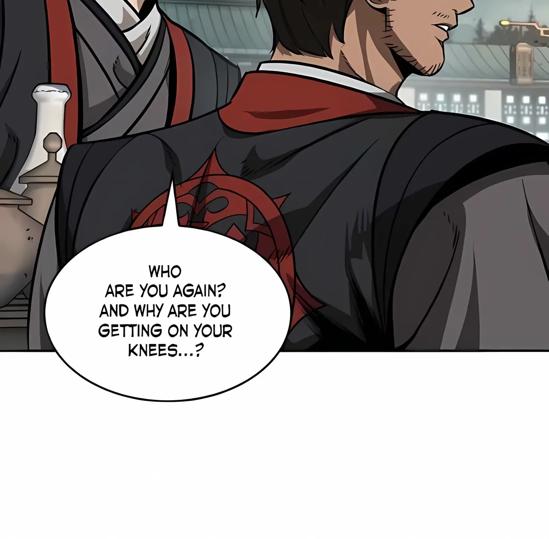 Read Nano Machine ENGLISH Manga Online