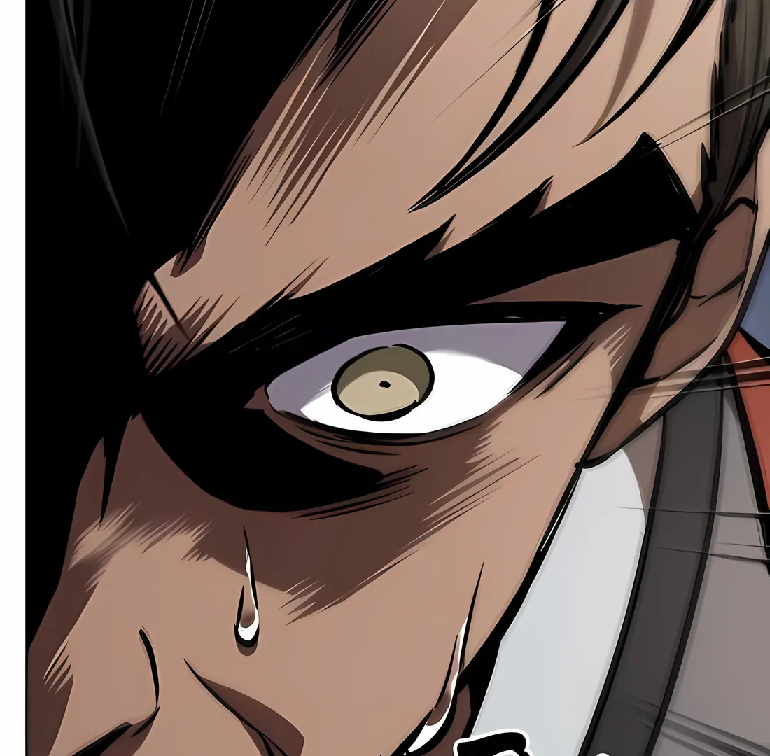 Read Nano Machine ENGLISH Manga Online